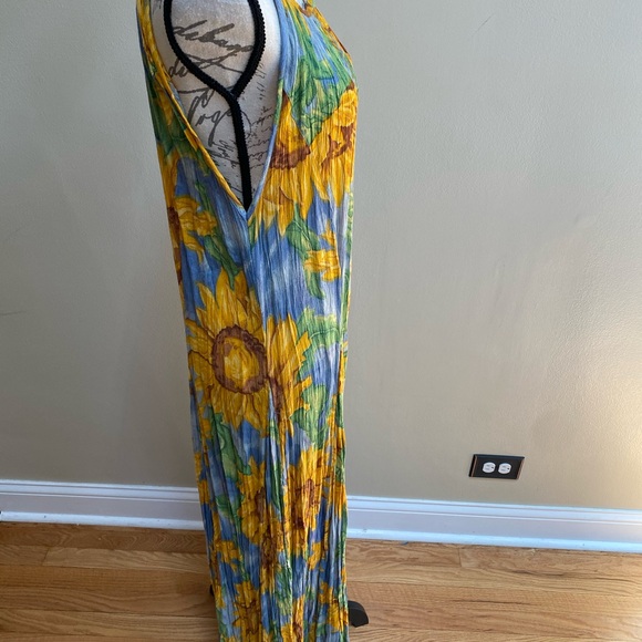 Starina Midi Dress - Picture 3 of 5